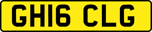 GH16CLG