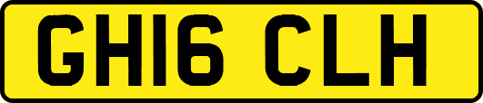GH16CLH
