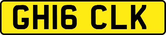 GH16CLK