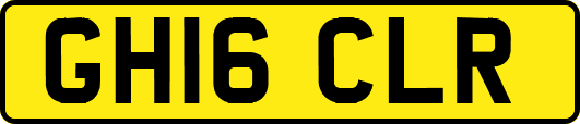 GH16CLR