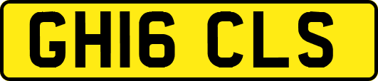 GH16CLS