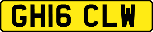 GH16CLW