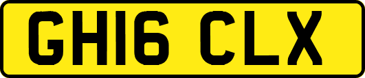 GH16CLX