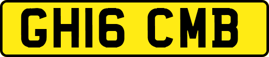 GH16CMB