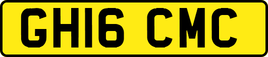 GH16CMC