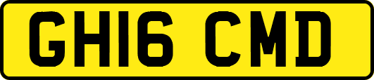 GH16CMD