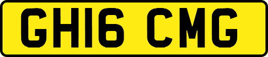 GH16CMG