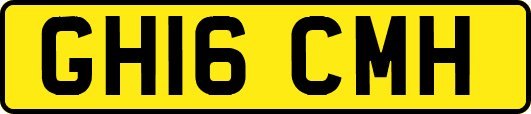 GH16CMH