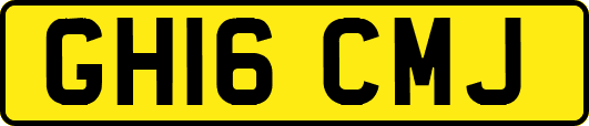 GH16CMJ