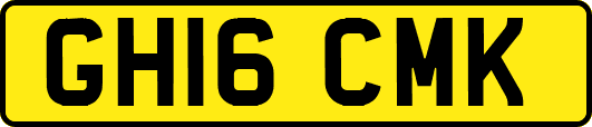 GH16CMK