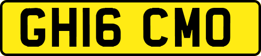 GH16CMO