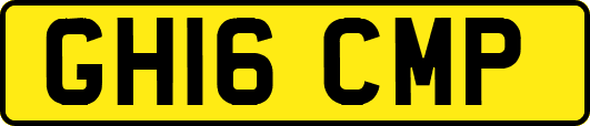GH16CMP