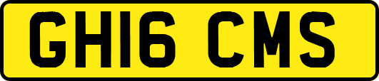 GH16CMS