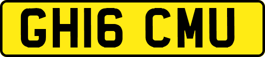 GH16CMU