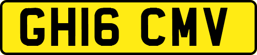 GH16CMV