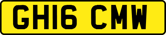 GH16CMW
