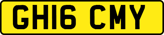 GH16CMY