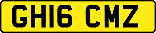 GH16CMZ