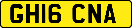 GH16CNA