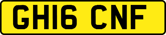 GH16CNF