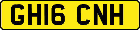 GH16CNH