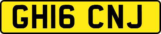 GH16CNJ