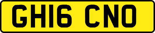 GH16CNO