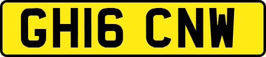 GH16CNW