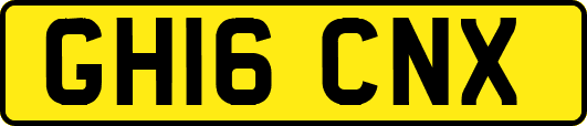 GH16CNX