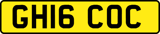 GH16COC