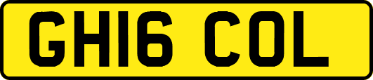 GH16COL