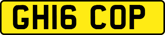 GH16COP