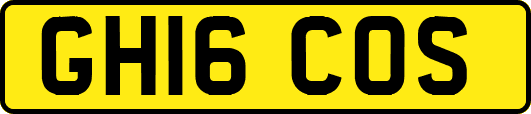 GH16COS