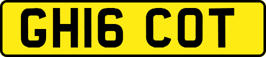 GH16COT