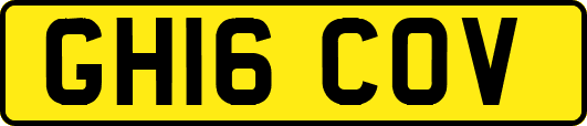 GH16COV