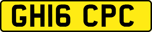 GH16CPC