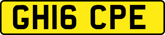GH16CPE