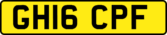 GH16CPF