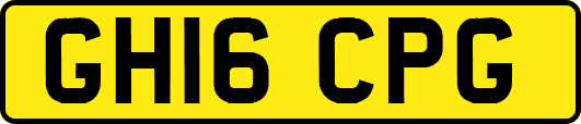 GH16CPG