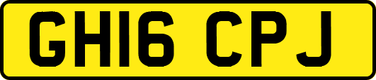 GH16CPJ