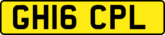 GH16CPL