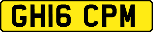GH16CPM