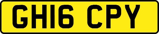 GH16CPY