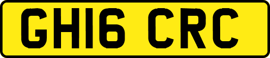 GH16CRC