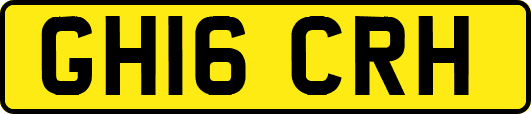 GH16CRH