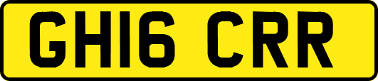 GH16CRR