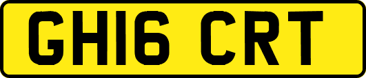 GH16CRT