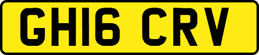 GH16CRV