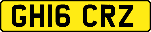 GH16CRZ