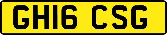 GH16CSG
